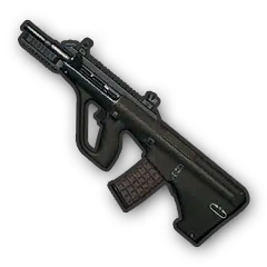 AUG A3 – Steyr AUG A3