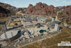 MAJ PUBG PC #6 - Nouvelle map à venir !