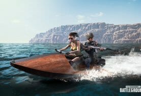 PUBG v1.0: Sortie prévue le mercredi 20 décembre 2017, détail du patchnote