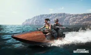 pubg nouveau vehicule maritime jetski
