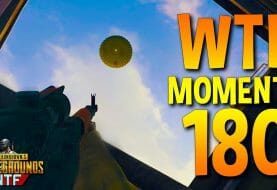PUBG Funny WTF Moments Highlights Ep 180 (playerunknown's battlegrounds Plays)