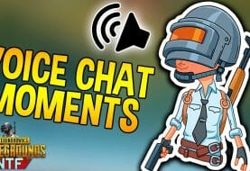 PUBG FUNNY VOICE CHAT MOMENTS! Ep 1 (playerunknown's battlegrounds Plays WTF Plays)