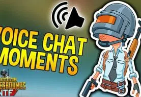 PUBG FUNNY VOICE CHAT MOMENTS! Ep 1 (playerunknown's battlegrounds Plays WTF Plays)