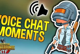 PUBG FUNNY VOICE CHAT MOMENTS! Ep 1 (playerunknown's battlegrounds Plays WTF Plays)