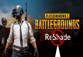 TUTO: Comment désinstaller Reshade de PUBG ?