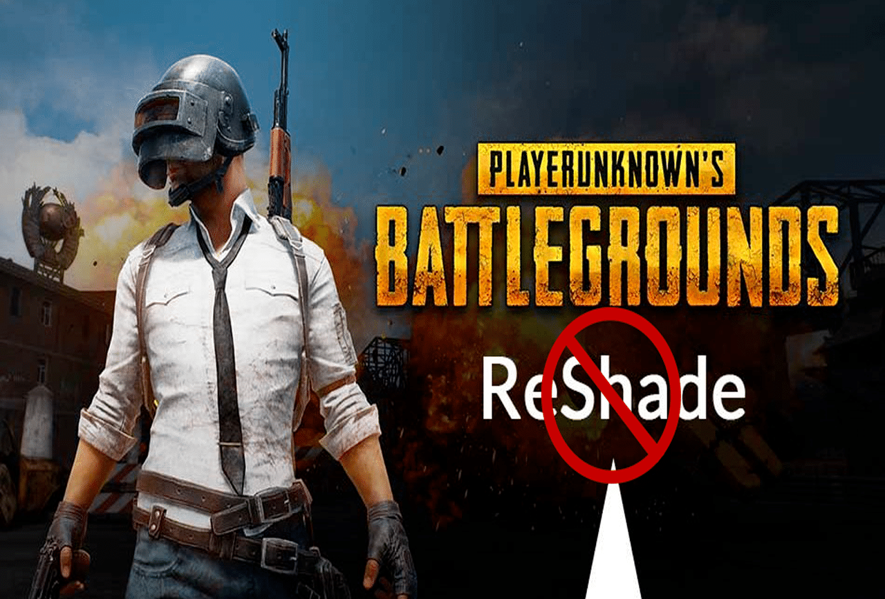 how to delete reshade pubg how to delete reshade pubg