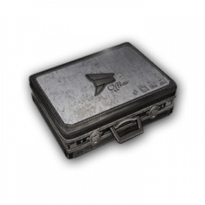 Militia Crate