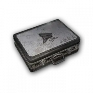 Militia Crate