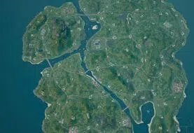 Nouvelle map: Nom de Code SAVAGE