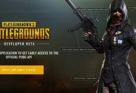 Le programme pour 2018 (Nouvelles cartes, API PUBG, nouveaux véhicules…)