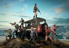 PUBG: Le mode événement est disponible !