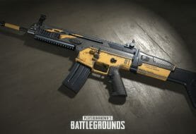 Célébrez le 1er anniversaire de PUBG avec un cadeau spécial !