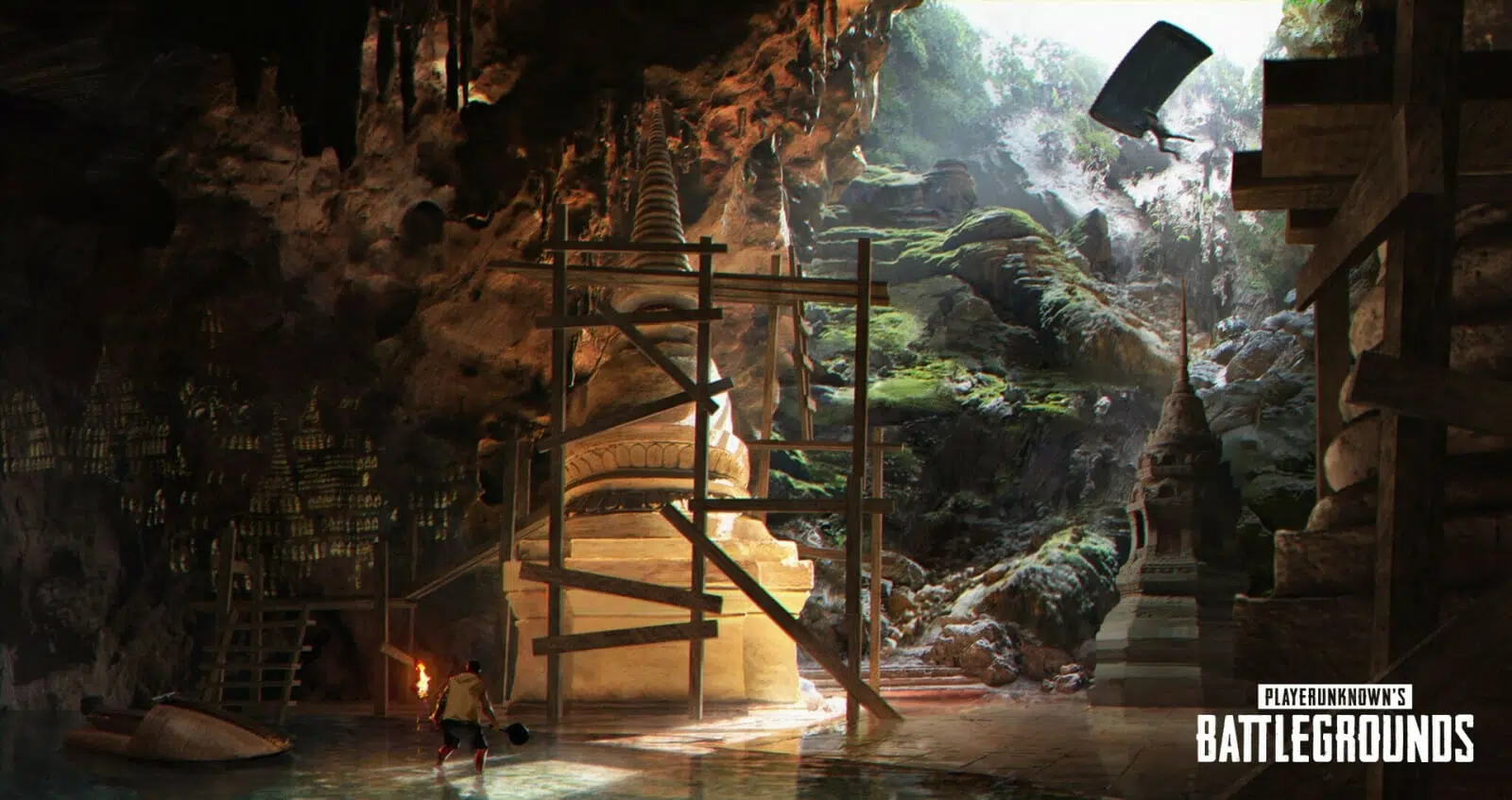 Nouveaux fusils, véhicules et système de grottes sur Savage 3 Z0pEOFBKVWVEaQ