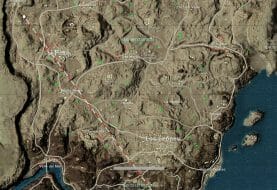 Miramar change dans la prochaine mise à jour !