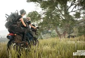 Désactivation temporaire des échanges d'items PUBG