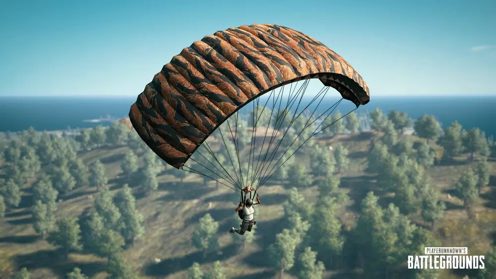 MAJ PUBG PC #13 - Ajout de la Personnalisation des Équipements 3 747645007 bengaltiger.jpg.3e7a7e26b2fdbd9a99a155a53cbb324d