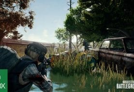 PUBG Xbox : PATCHNOTE MaJ #13