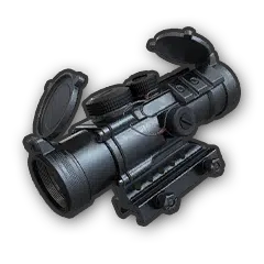 Lunette de Visée x3