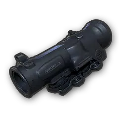 Lunette de Visée x6