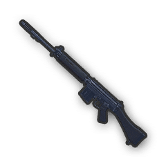 SLR Self-loading Riffle