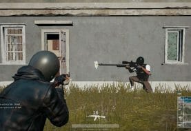 PUBG TEST: Les graffitis ajoutés au serveur de test