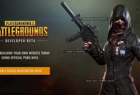 API PUBG: qu'est-ce que ça vaut pour la communauté?