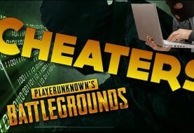 Bluehole continue sa traque contre les Cheaters sur PUBG ...