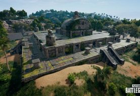 La nouvelle map Savage revient avec un nouveau nom, SANHOK