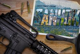 Sanhok est de retour sur les serveurs de test !