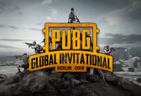 PUBG Global Invitational 2018 : les dernières infos