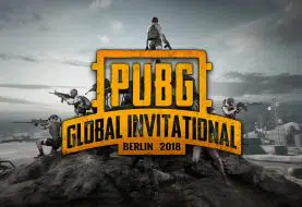 PUBG Global Invitational 2018 : les dernières infos