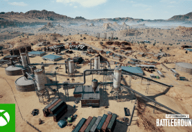 PUBG xBox: Nouveau Patch & Miramar bientôt disponible !