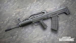 Le QBZ95