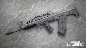 Le QBZ95