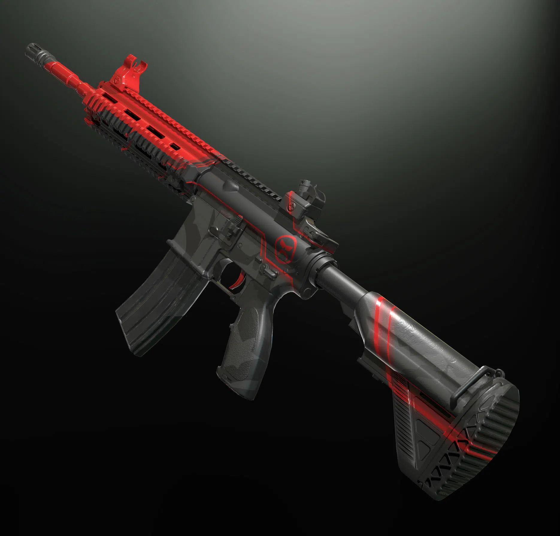 Des skins à l'effigie de DrDisrespect et Shroud ! 3 ca24e346b8236a408d2ccfa4aa0af03570a410fa