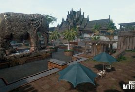 Lettre de Dev : un retour sur les tests de Sanhok