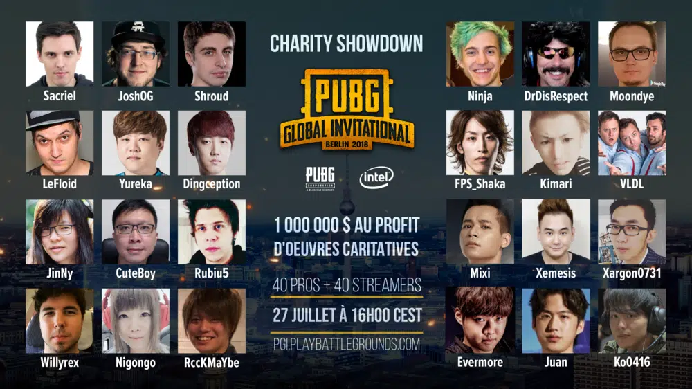 PGI Berlin 2018 : Quelques infos sur le tournoi ! (2 000 000$ de CashPrize ) 2 FR_PGI_CharityShowdown_Day1.png.5f7e1ef6aa691799bfff6d9eedbdc1f7