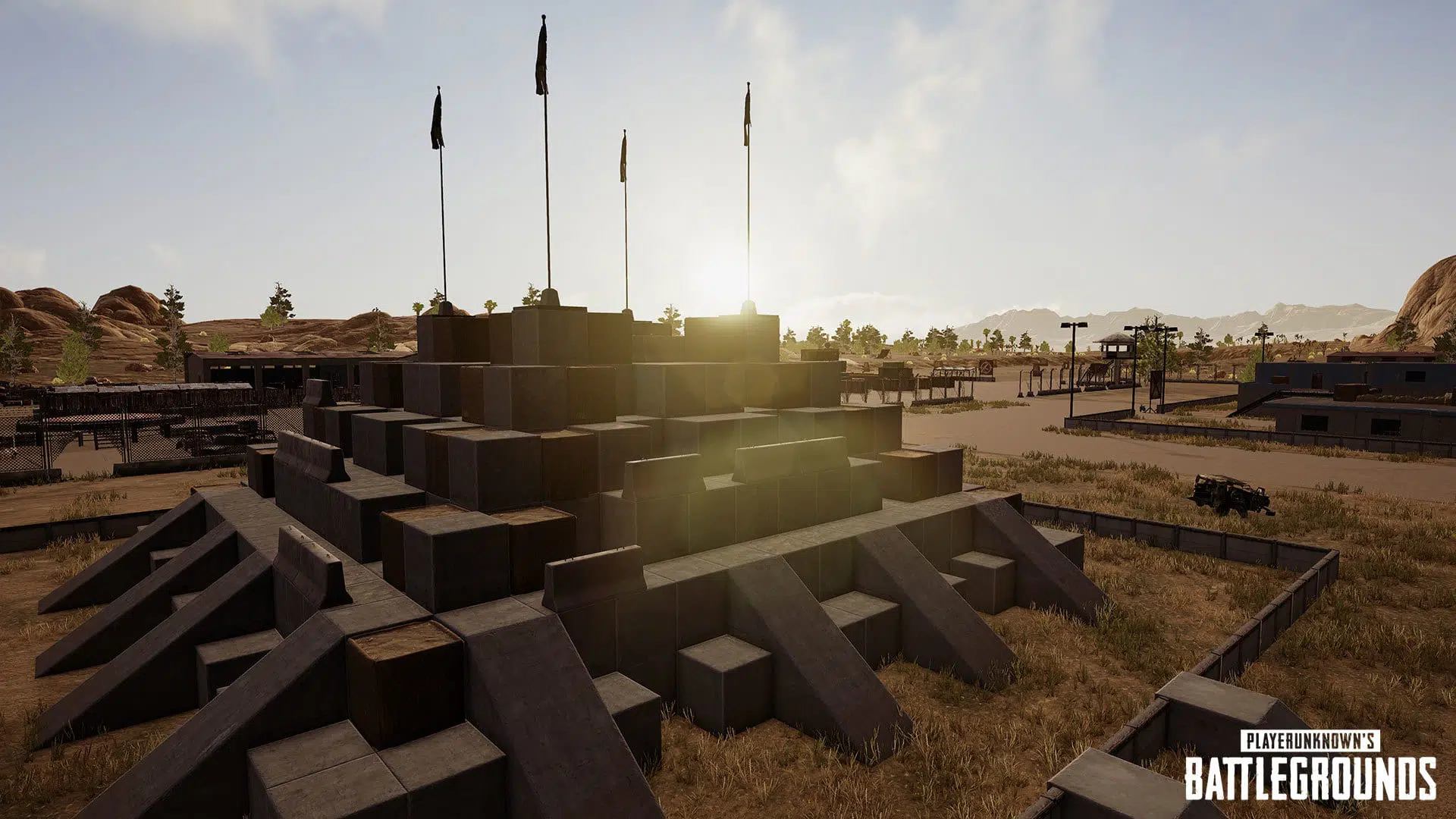 Une map pour s'entrainer arrive sur PUBG ! 6 aed705045e165dc058b1eed546e94cbd1e85f72b