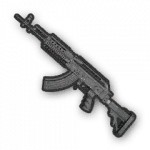 Les armes à feu 13 beryl m762