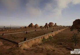 Une map pour s'entrainer arrive sur PUBG !