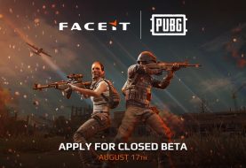 PUBG arrive sur FACEIT !