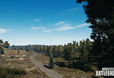 PUBG PC Mise à jour #19: Erangel retravaillée, météo dynamique, Fin de la PGI