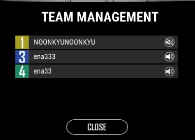 PUBG PC Mise à jour #19: Erangel retravaillée, météo dynamique, Fin de la PGI 2 team management sur pubg