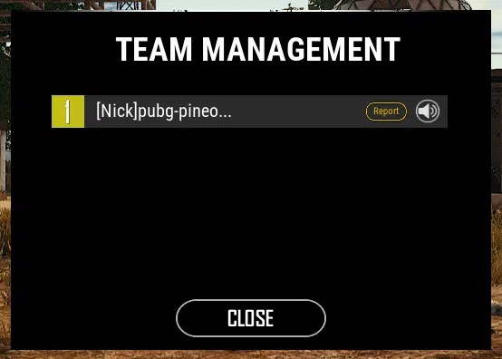 PUBG PC Mise à jour #20: Nouvelle arme et véhicule, arrivée de FIX PUBG 7 team report