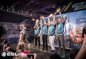 Le mode Battle Royale dans l’eSport à la rentrée 2018