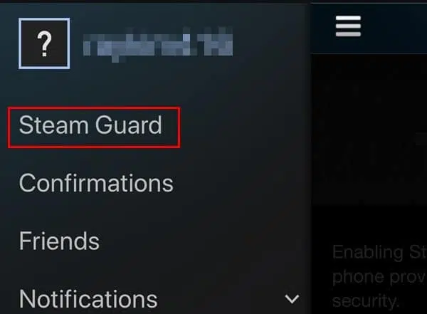 TUTO: Comment protéger son compte STEAM ! 8 mobile authentificator
