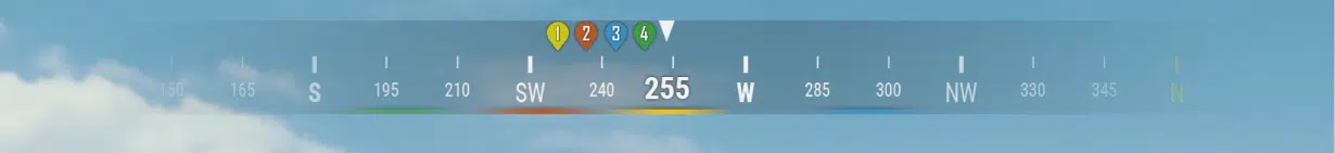 PUBG PC MAJ #21: Nouvelle arme, véhicule et map d'entrainement 5 ping