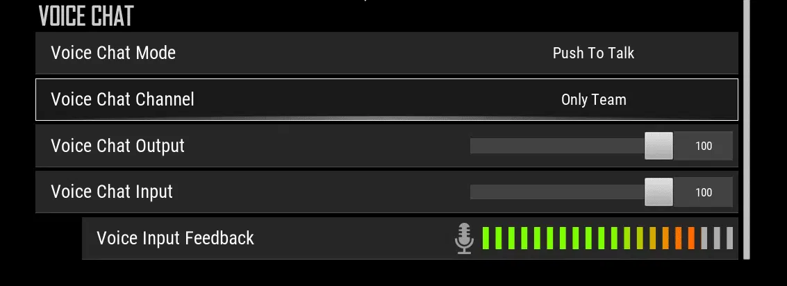 PUBG PC MAJ #21: Nouvelle arme, véhicule et map d'entrainement 8 voice test en 1