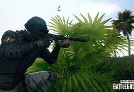 MAJ PUBG PC: Patch #23, nouvelle arme, patch notes, ...