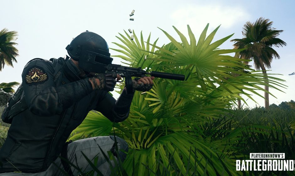 MAJ PUBG PC: Patch #23, nouvelle arme, patch notes, ...